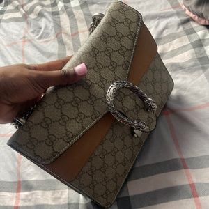 Gucci dionysus LARGE